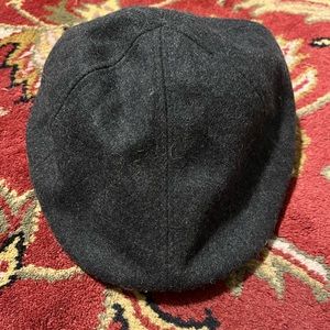 Men’s Newsboy Cap